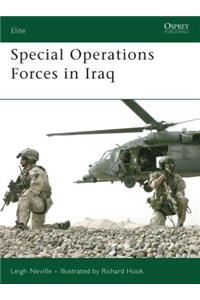 Special Operations Forces in Iraq