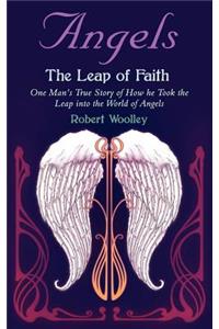 Angel's the Leap of Faith