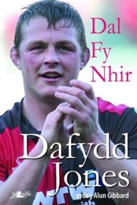 Dal fy Nhir - Hunangofiant Dafydd Jones