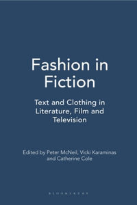 Fashion in Fiction