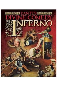Dante's Divine Comedy: Inferno