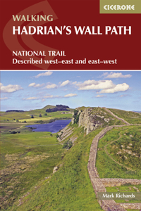 Walking Hadrian's Wall Path