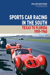 Sports Car Racing in the South