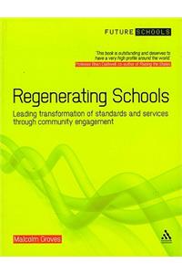 Regenerating Schools