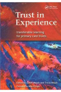 Trust in Experience