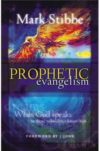 Prophetic Evangelism