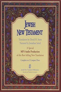 Jewish New Testament