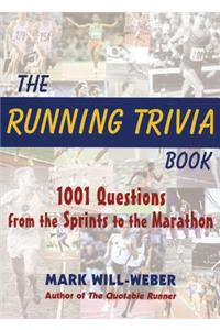 The Running Trivia Book