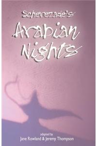 Scherezade's Arabian Nights