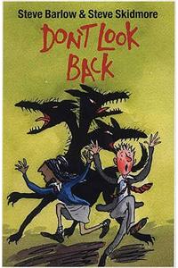 Don't Look Back
