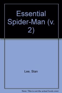 Essential Amazing Spider-man Vol.2