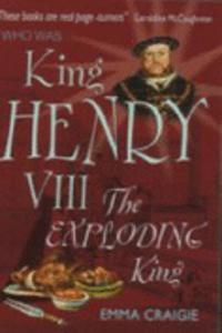 King Henry VIII