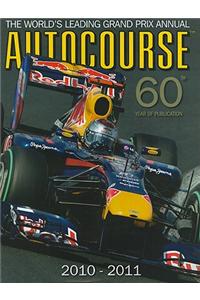 Autocourse: The World's Leading Grand Prix Annual