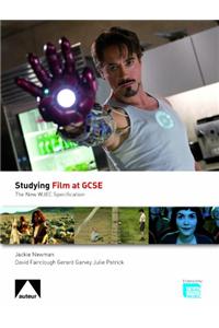 Studying Film at GCSE