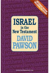 Israel in the New Testament