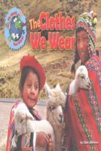 The Clothes We Wear