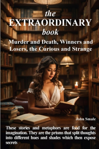EXTRAORDINARY book