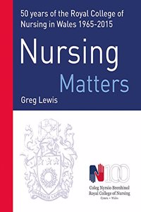 Nursing Matters