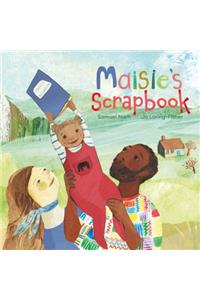 Maisie's Scrapbook