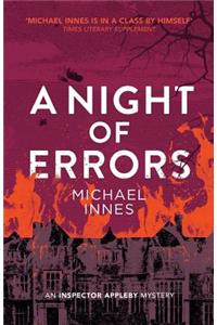 Night of Errors