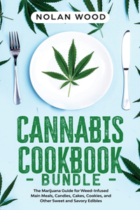 Cannabis Cookbook