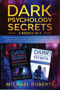 Dark Psychology Secrets
