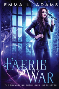 Faerie War