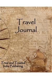 Travel Journal