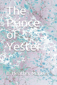 Prince of Yester
