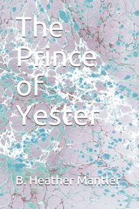 The Prince of Yester