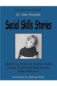 Social Skills Stories