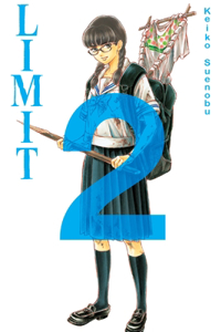 Limit, Volume 2