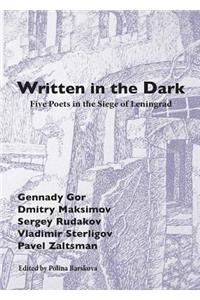Written in the Dark