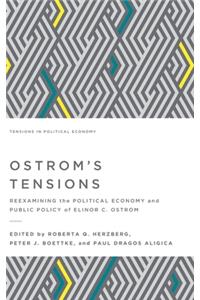 Ostrom's Tensions