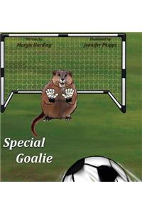 Special Goalie