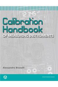 Calibration Handbook of Measuring Instruments