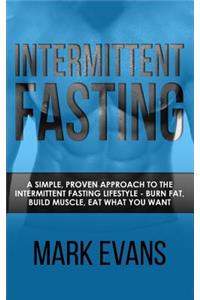 Intermittent Fasting