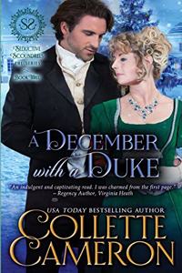 December with a Duke