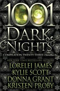 1001 Dark Nights