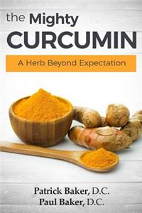 Mighty Curcumin