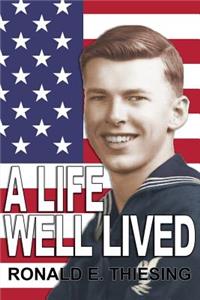 A Life Well Lived