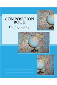 Composition Book