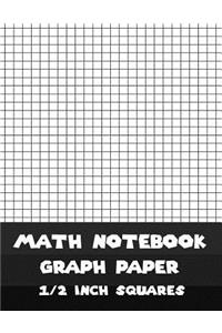 Math Notebook