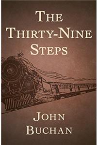 The 39 Steps