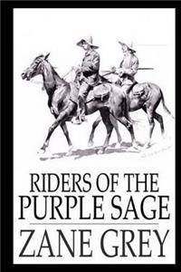 Riders of the Purple Sage