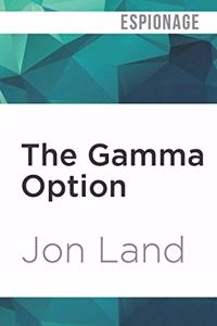 Gamma Option