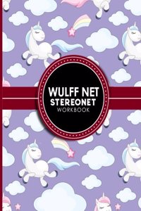 Wulff Net
