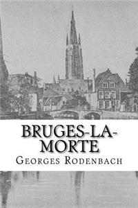 Bruges-La-Morte