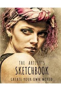 The Artist's Sketchbook