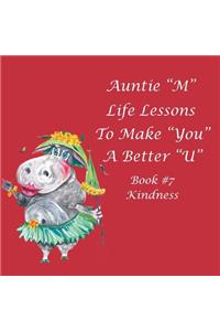Auntie 